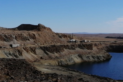 Kazakistan kritik mineral yarışında: Gözler dev tungsten yataklarında