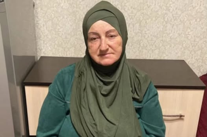 Kırım Tatar siyasi tutsak Tofik Abdulgaziyev’in annesi Roza Abdulgaziyeva hayatını kaybetti