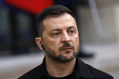 Zelenskıy’dan uluslararası çağrı: “Rus füzelerini gökyüzünde değil, fabrikada durdurun”