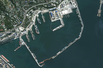 Rusya’nın Karadeniz’deki petrol ihracatına Ukrayna darbesi!