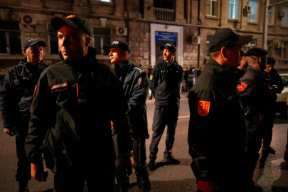Rusya’nın Moldova’yı ele geçirme planı: Ukrayna’nın ardından Moldova mı?