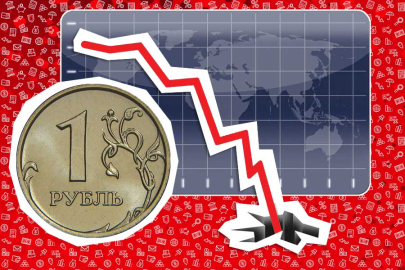 Rus ekonomisi savaşı kaldıramıyor: Kayıt dışı istihdam yüzde 41’e ulaştı!