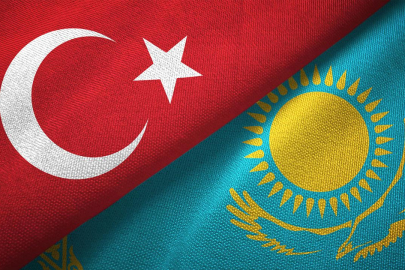 Türkiye ile Kazakistan arasında hava ulaşımını geliştirecek yeni mutabakat