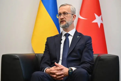 Büyükelçi Celâl: Kırım da Karabağ gibi özgür olacak
