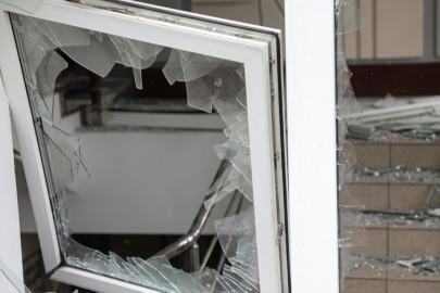 Rusya, Dnipropetrovsk bölgesini bombaladı: En az 5 sivil yaralandı!