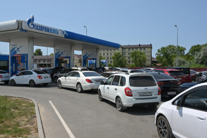 Rusya’da yakıt krizi büyüyor: İkinci kıtlık dalgası ülke genelini vurdu