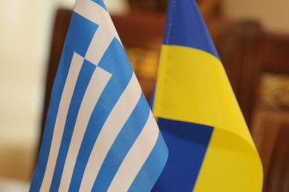 Ukrayna Dışişleri Bakanı Sıbiha, Yunan mevkidaşıyla Karadeniz güvenliğini görüştü