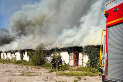 Rusya'dan Ukrayna'nın Harkiv bölgesine füze saldırısı: 10 ölü, 8 yaralı