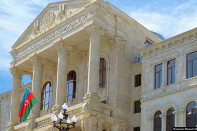 Azerbaycan, Rusya Ulaştırma Bakanı danışmanı dâhil 3 kişi hakkında uluslararası arama emri çıkardı