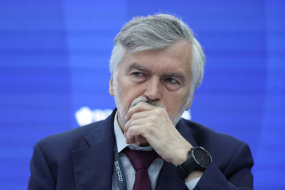 Rus ekonomist, “yıpratma savaşını kazanamayacağız” itirafının ardından kovuldu