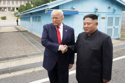 Trump, Kim Jong-un ile dördüncü kez görüşmeye hazırlanıyor