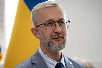 Büyükelçi Celâl: Türkiye, savaşın sona erdirilmesinde önemli bir aktör