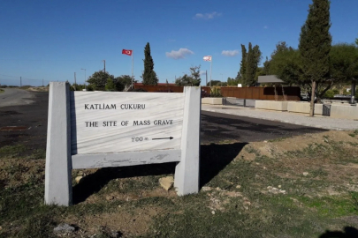 Kıbrıslı Rum siyasetçilerden Kıbrıs Türklerine yönelik katliamlarla yüzleşme çağrısı