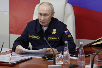 Putin barış görüşmelerini reddetti: Kremlin yıpratma savaşına hazırlanıyor!