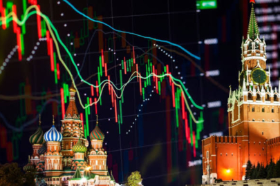 Ruslar bankalardan paralarını çekmeye başladı!