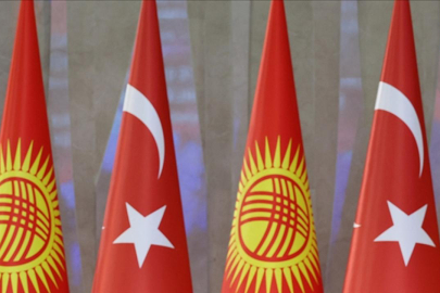 Kırgızistan, ilaç üretimi ve tedarikinde Türkiye’nin deneyimini inceleyecek