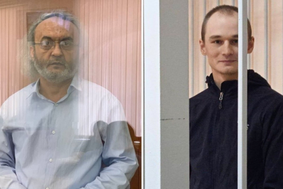 Tatar siyasi tutsaklar Miftahov ve Hamroyev için acil yardım çağrısı!