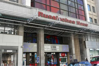 Almanya’da Rus kültür merkezinin kapatılması gündemde!