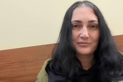 Rus mahkemesi Kırım Tatarı Diana Abduraşıtova’nın esaret süresini uzattı