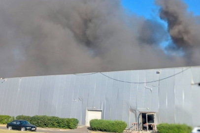 Rus ordusu Krıvıy Rih’in en büyük alışveriş merkezini hedef aldı: 2 ölü, 52 yaralı