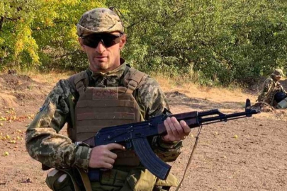 Rusya, Kırım Tatarı savaş esiri Seyran Asanov'u Vladimir'deki cezaevine nakletti