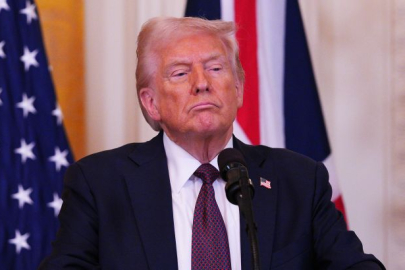 Trump’tan Zelenskıy’ya ret: Starlink’in Rusya içinde kullanım talebi kabul edilmedi