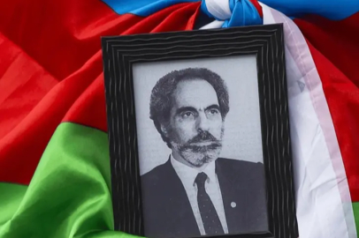 Azerbaycan’ın korkusuz lideri, Atatürk’ün askeri: Ebulfez Elçibey