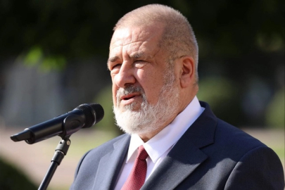 Çubarov: Ukrayna bayrağı özgürlük, onur ve bağımsızlığın sembolü