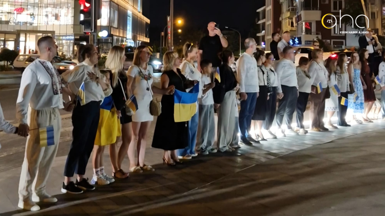 Ukrayna Bağımsızlık Günü