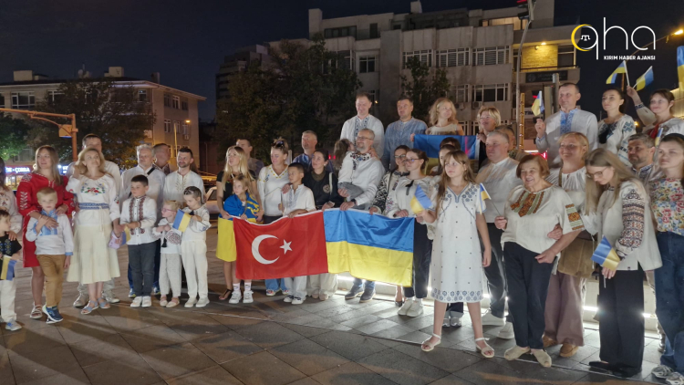 Ukrayna Bağımsızlık Günü