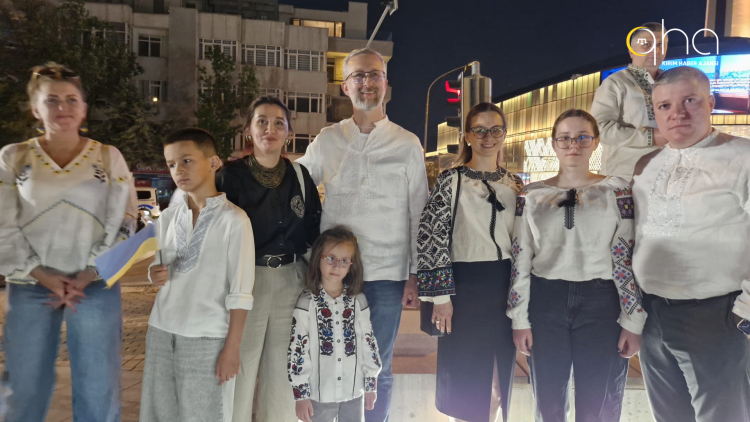 Ukrayna Bağımsızlık Günü