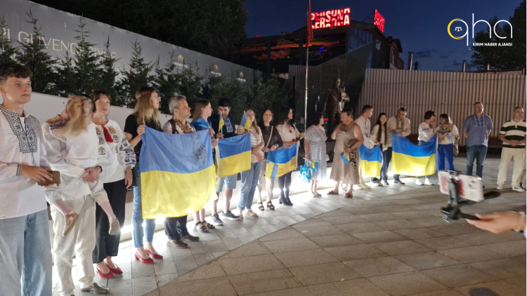 Ukrayna Bağımsızlık Günü