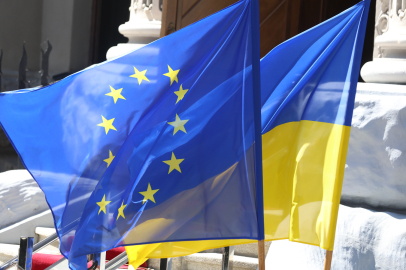 AB'den Ukrayna’ya 6,1 milyar avroluk yeni hava savunma destek paketi
