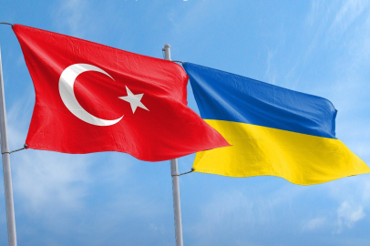 Dışişleri Bakanlığı, Ukrayna’nın Bağımsızlık Günü’nü kutladı
