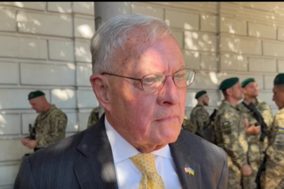 Keith Kellogg: Savaşı bitirmeyen tek kişi var, o da Putin