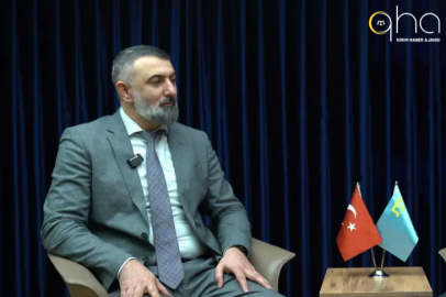 Lenur Mambetov: Ukrayna'nın bağımsızlığı Kırım Tatarlarının geleceğinin teminatıdır
