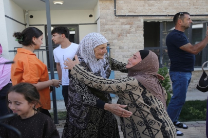 Ahıska Türkleri Ahlat’a iskân edildi: 82 yıllık vatan hasreti sona erdi!
