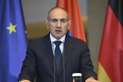 Paşinyan’dan tarihî AB hamlesi: Ermenistan, Rusya’nın yörüngesinden çıkıyor