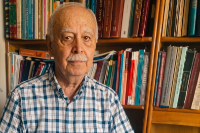 Prof. Dr. Yavuz Akpınar QHA’ya konuştu: Gaspıralı’nın bilinmeyen yazıları gün yüzüne çıkıyor