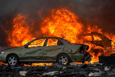 Rusya, Ukrayna’nın güneyini bombaladı: En az 4 ölü, biri çocuk 24 yaralı!