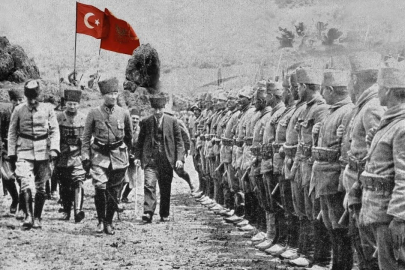 Anadolu’nun ebedî Türk yurdu olduğunun ilanı: Büyük Taarruz
