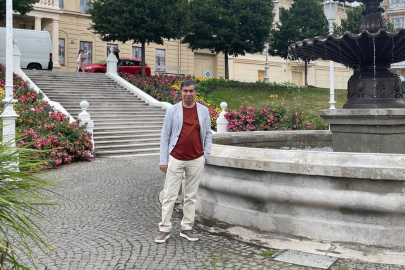 Prof. Dr. Bedirhan Ahmedov: Türk dünyası birbirinin edebiyatını bile yeterince bilmiyor