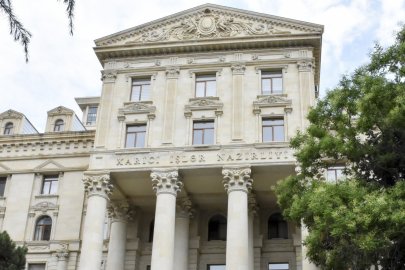 Azerbaycan’dan Rusya’ya Moskova’daki provokasyon için sert tepki!