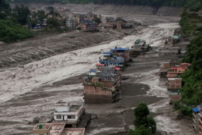 Nepal’deki felakette 53 Ukrayna vatandaşı kayıp: Dışişleri Bakanlığı arama çalışmalarını başlattı