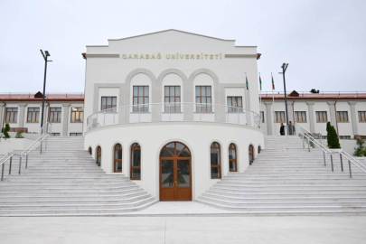 Karabağ Üniversitesinde yeni dönem: İTÜ desteğiyle akademik birimler açılacak