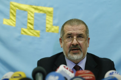 KTMM Başkanı Refat Çubarov: Mladiç geberdi, Putin de geberecek!