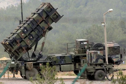 NATO’da Ukrayna için Patriot ve PAC-3 füzeleri gündemi