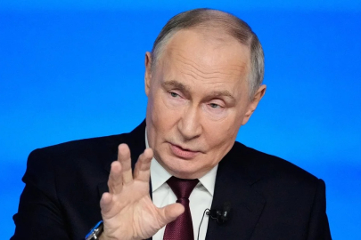 Rusya Devlet Başkanı Putin, seçim sonrası Duma üzerindeki kontrolü artıracak