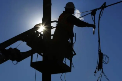Rusya Ukrayna’nın enerji altyapısını vurmaya devam ediyor: Bazı bölgelerde saldırılar 8 kat arttı