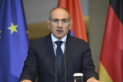 Paşinyan'dan "Rusya'yı stratejik ortak olarak görmüyoruz" mesajı